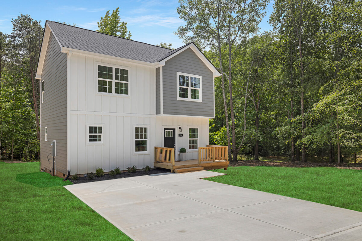 New Homes Builder Your leading builder