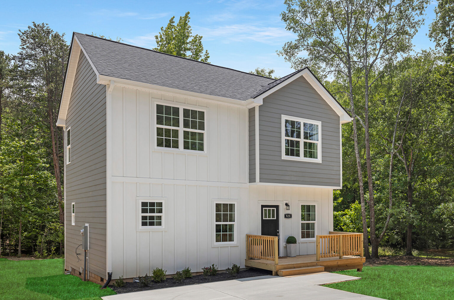 Available Homes New Homes Builder