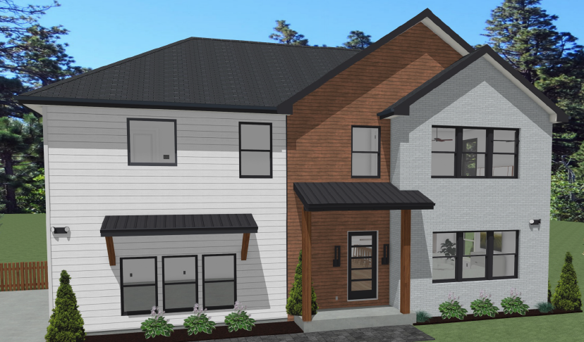Paramount Circle – Lot 5